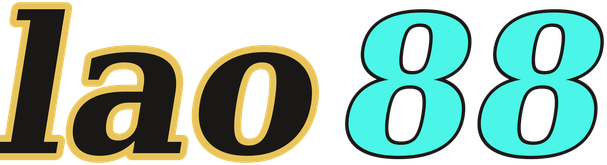 lao88 logo